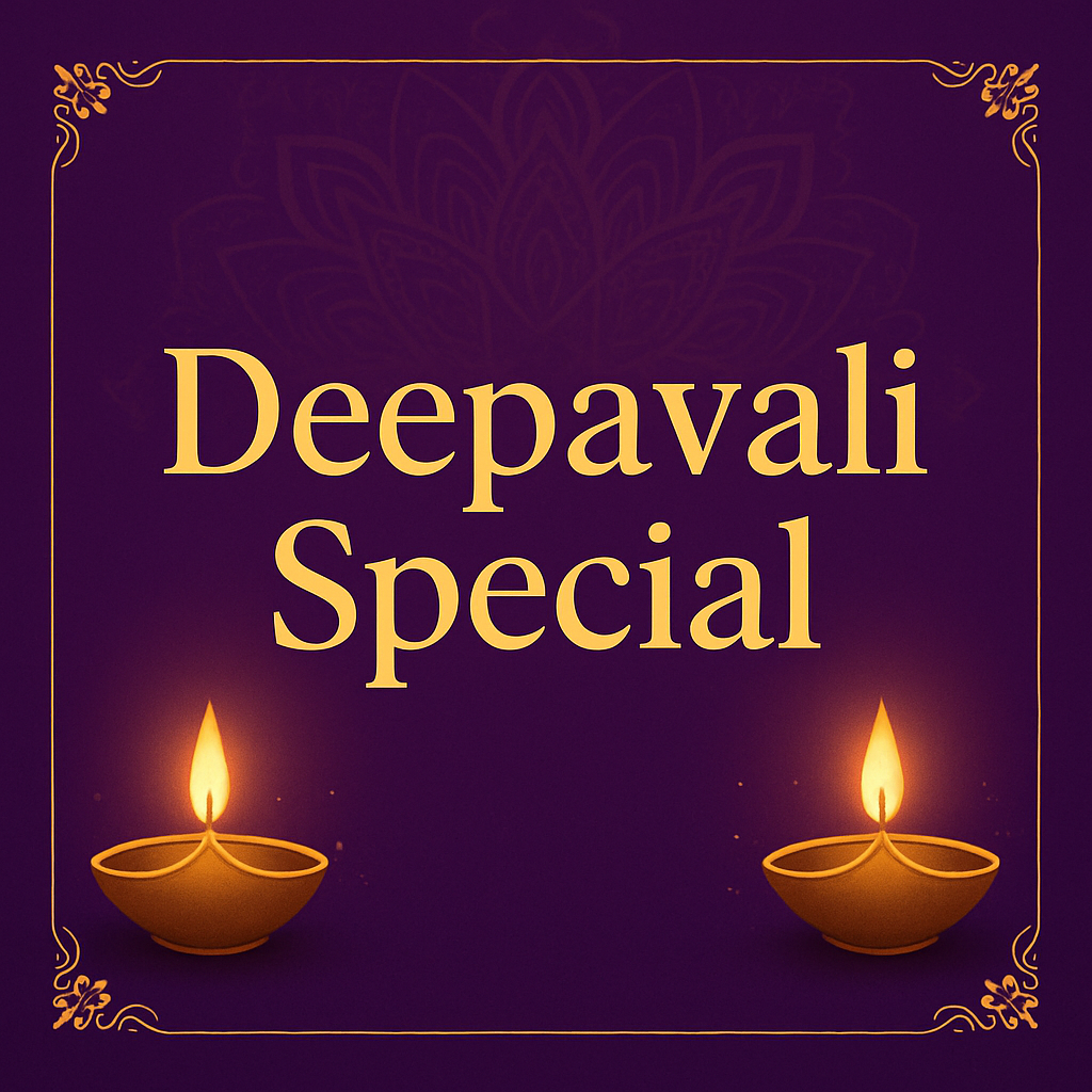 Deepavali Special