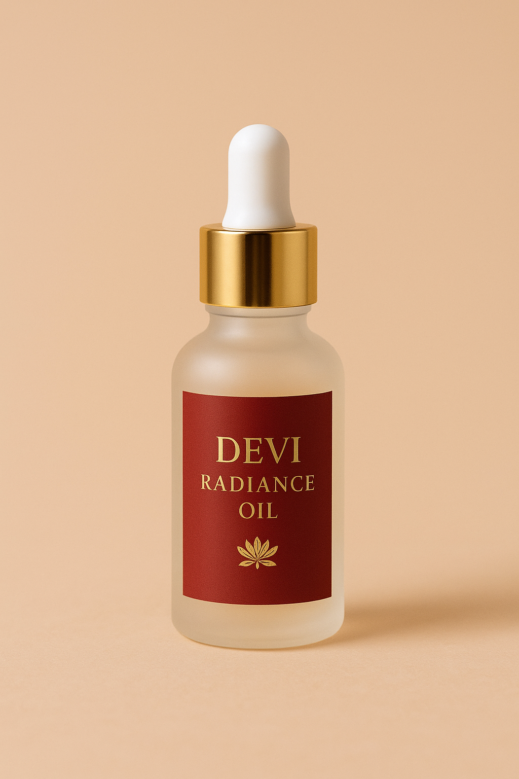 Devi Radiance Oil