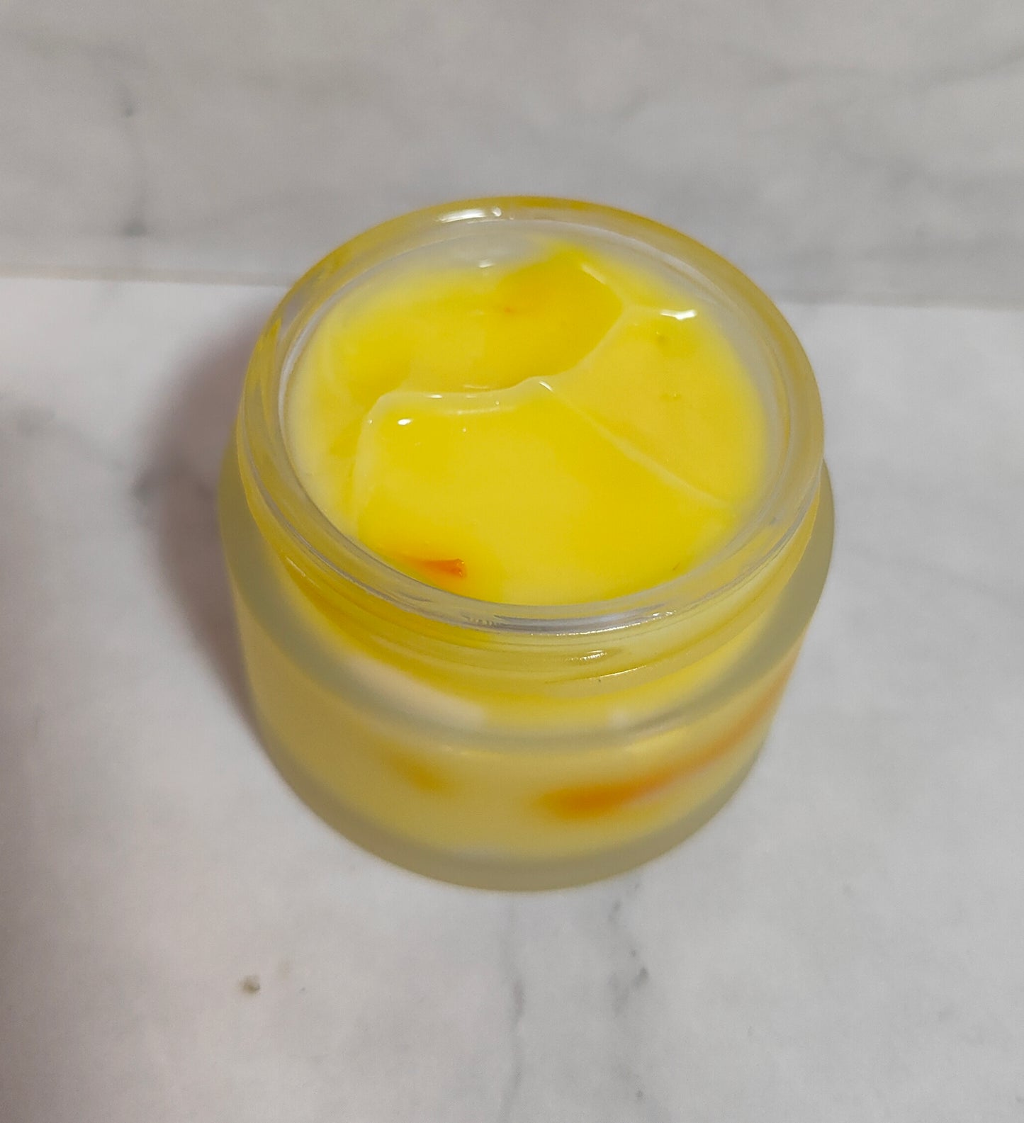 Saffron Aloe Face Serum